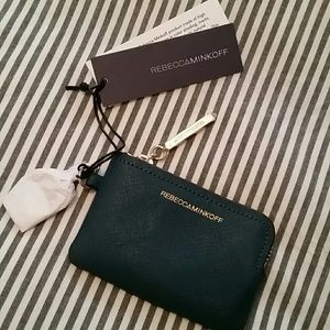 Authentic Rebecca Minkoff Little Louie Key Cles